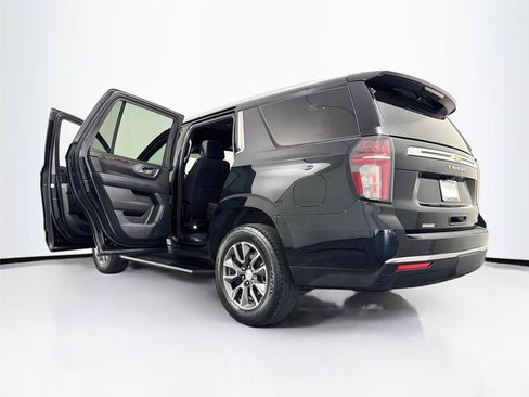 Used 2023 Chevrolet Tahoe LS w/ Driver Alert Package RWD image 26