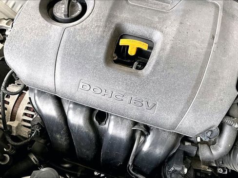 Used 2022 Kia Soul LX image 35