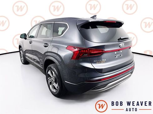 Used 2023 Hyundai Santa Fe SE image 5