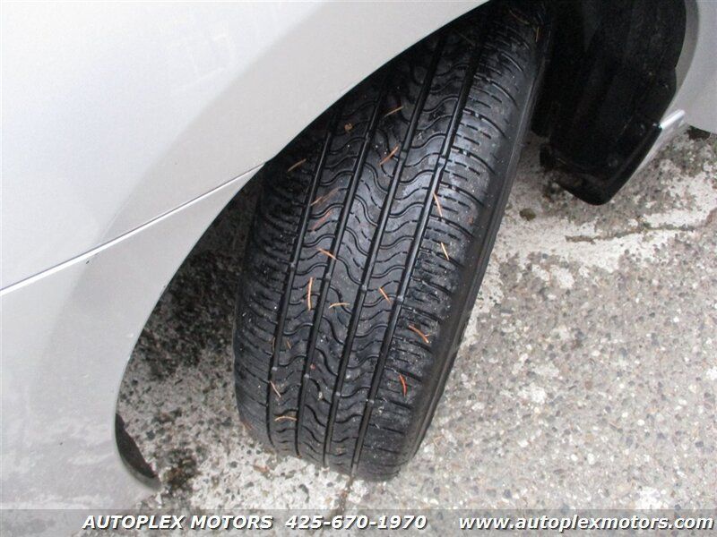 Used 2015 Nissan Sentra FE+ S FWD image 32