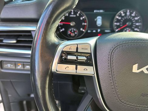 Used 2022 Kia Telluride SX w/ Nightfall Edition Package image 22