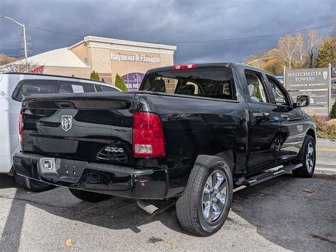 Used 2019 RAM 1500 Express w/ Express Value Package image 4