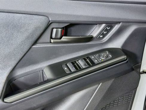 New 2026 Toyota C-HR AWD/4WD image 22