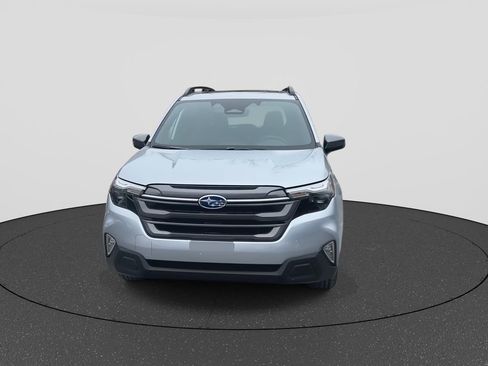 New 2026 Subaru Forester Premium image 3