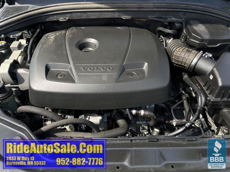 Used 2016 Volvo XC60 T6 w/ Proximity Package AWD/4WD image 23