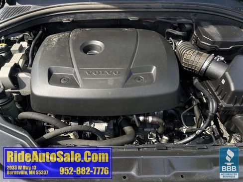 Used 2016 Volvo XC60 T6 w/ Proximity Package AWD/4WD image 23