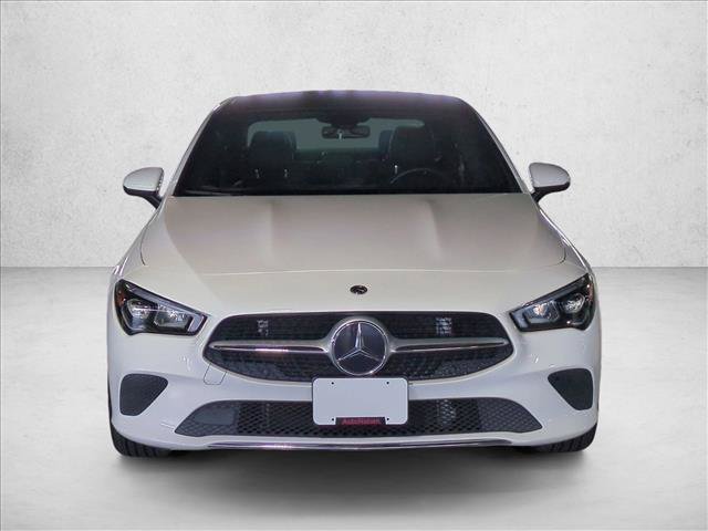 Certified 2023 Mercedes-Benz CLA 250 image 2