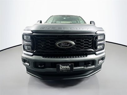 New 2026 Ford F350 XLT w/ XLT Premium Package