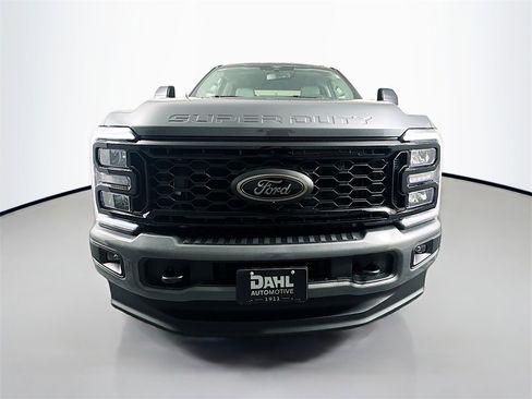 New 2026 Ford F350 XLT w/ XLT Premium Package image 2