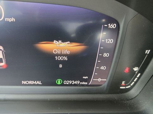 Certified 2024 Honda Accord Touring image 24