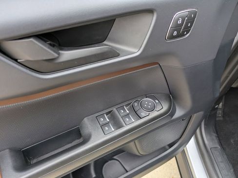 Used 2023 Ford Bronco Sport Outer Banks w/ Tech Package image 10