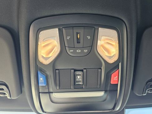 New 2026 RAM 2500 Tradesman image 27