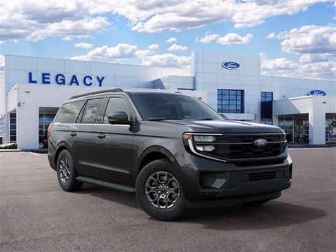 New 2027 Ford Expedition Active RWD image 4