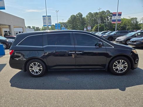 Used 2011 Honda Odyssey EX-L image 4