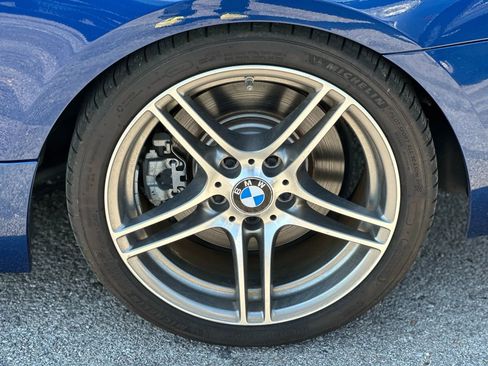 Used 2011 BMW 335is Convertible image 31