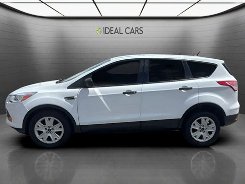 Used 2016 Ford Escape S FWD image 8