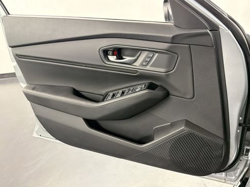 Certified 2024 Honda Accord Touring image 13