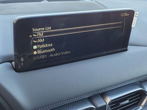 New 2025 MAZDA CX-5 AWD 2.5 S w/ Preferred Package image 8