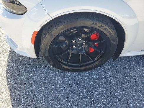 Used 2022 Dodge Charger SRT Hellcat image 17
