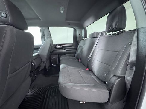 Used 2024 Chevrolet Silverado 2500 LT image 19