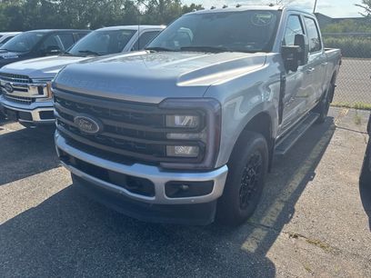 Used 2023 Ford F250 Lariat w/ Lariat Ultimate Package