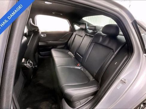 Used 2024 Hyundai Ioniq 6 SEL AWD/4WD image 19