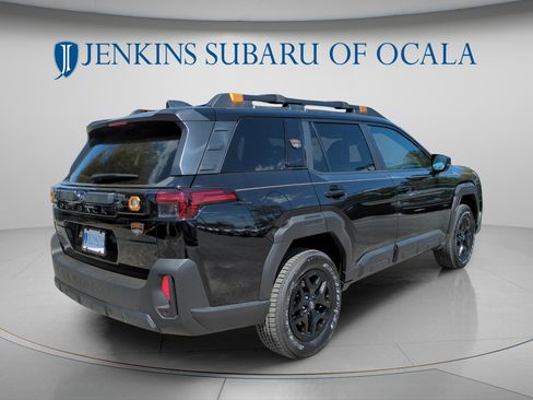 New 2026 Subaru Outback Wilderness AWD/4WD image 3