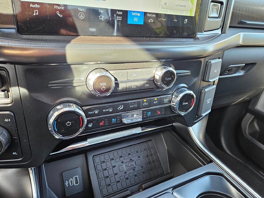 New 2026 Ford F150 Raptor AWD/4WD image 28