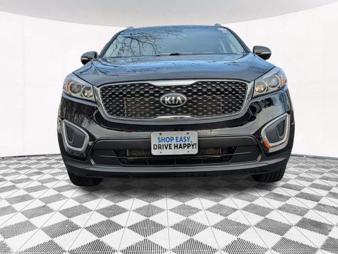 Used 2016 Kia Sorento LX image 13