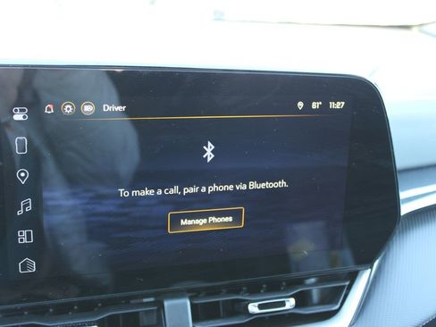 Used 2026 Chevrolet Equinox LT image 44