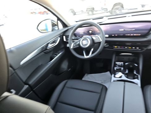 New 2025 Buick Envision Preferred image 23