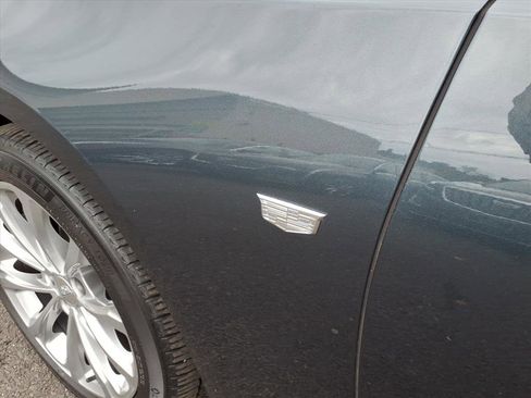 Used 2020 Cadillac CT5 Premium Luxury image 10