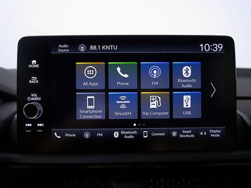 Used 2024 Honda CR-V EX-L image 31