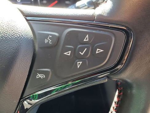 Certified 2022 Chevrolet Equinox RS w/ LPO, Floor Liner Package image 26