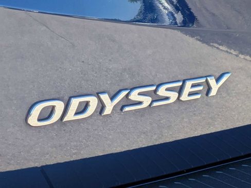 Certified 2023 Honda Odyssey EX-L image 10