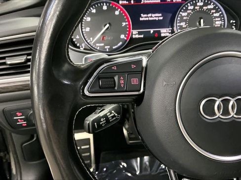 Used 2017 Audi S6 Prestige image 21