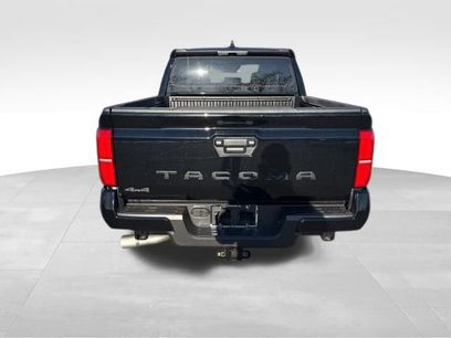 New 2026 Toyota Tacoma SR5