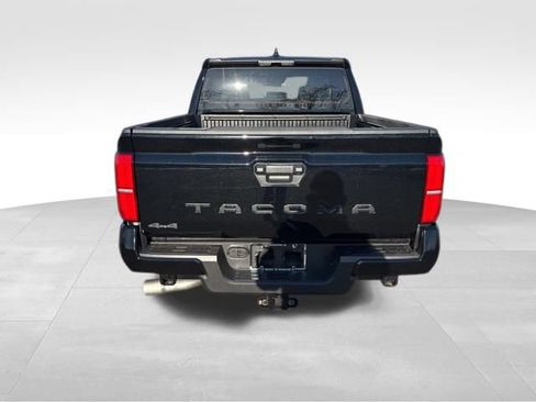 New 2026 Toyota Tacoma SR5 image 4
