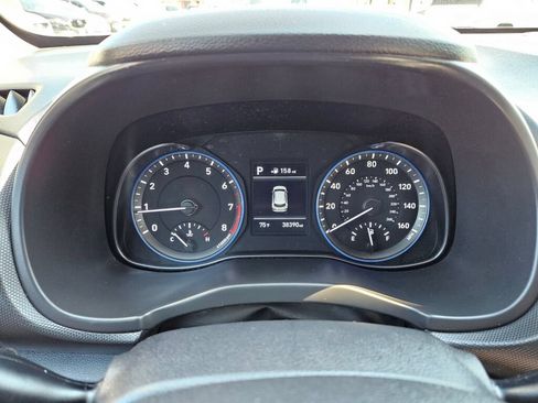 Used 2018 Hyundai Kona SEL AWD/4WD image 21