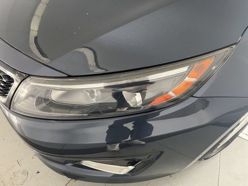 Used 2015 Kia Optima LX w/ Paint Protection Film Package FWD image 35