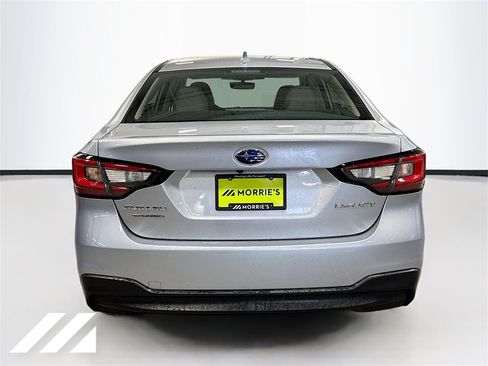 Used 2025 Subaru Legacy Premium w/ Popular Package #1A image 6