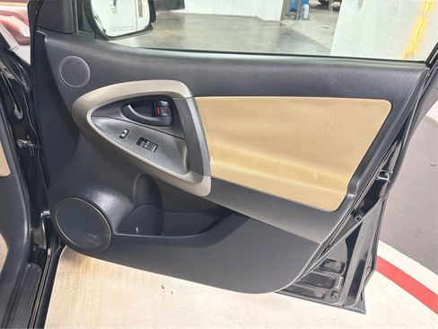 Used 2010 Toyota RAV4 Sport Utility 4D image 24