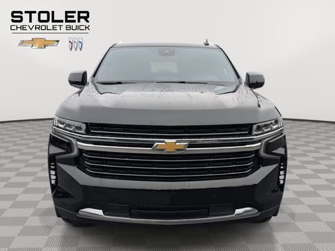 Used 2024 Chevrolet Tahoe LT image 8