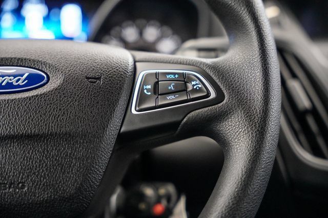Used 2016 Ford Focus SE FWD image 50