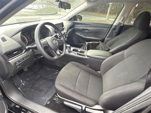 Used 2024 Nissan Sentra S image 15