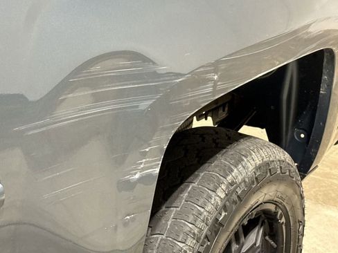 Used 2014 Chevrolet Silverado 1500 W/T w/ Trailering Package AWD/4WD image 40