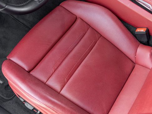 Used 2023 Porsche Panamera Turbo S Executive image 21