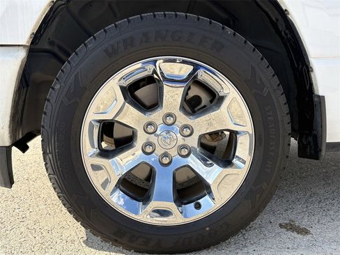 Used 2022 RAM 1500 Big Horn image 7