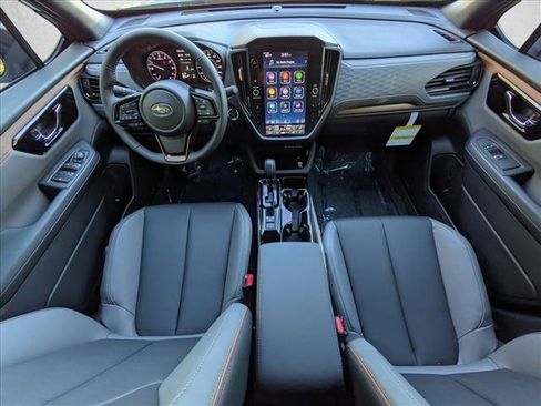 New 2026 Subaru Forester Sport w/ Sport Package image 3