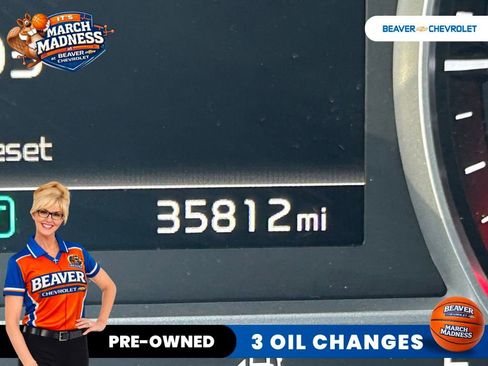 Used 2023 Kia Sorento EX image 34